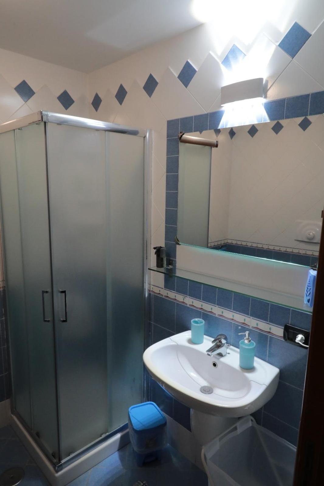 Villa Sorge Apartments Сан-Джорджо-а-Кремано Экстерьер фото