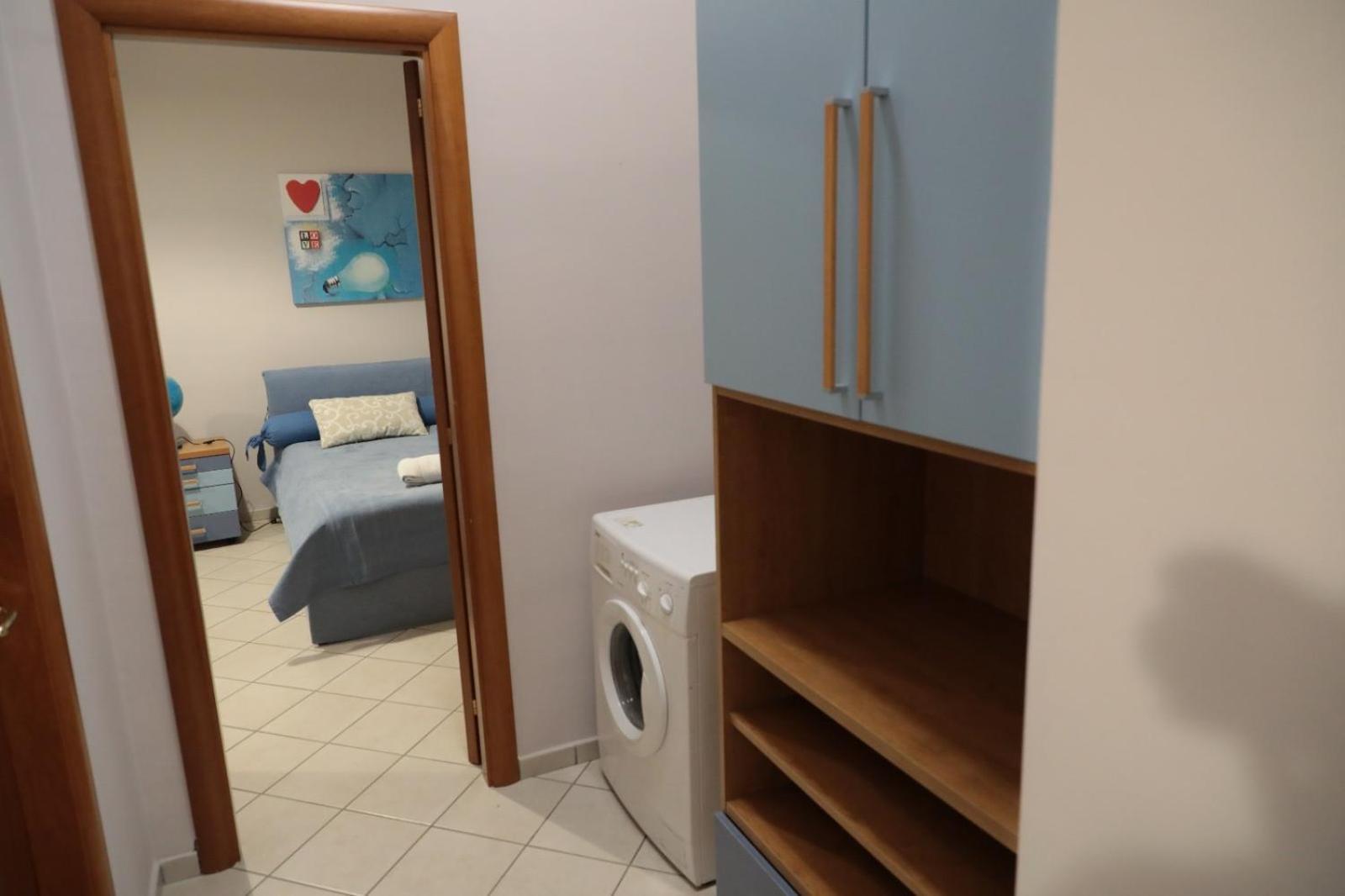 Villa Sorge Apartments Сан-Джорджо-а-Кремано Экстерьер фото
