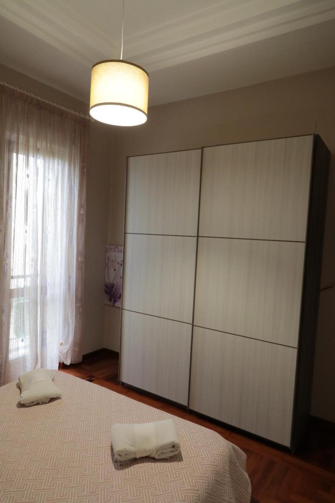 Villa Sorge Apartments Сан-Джорджо-а-Кремано Экстерьер фото