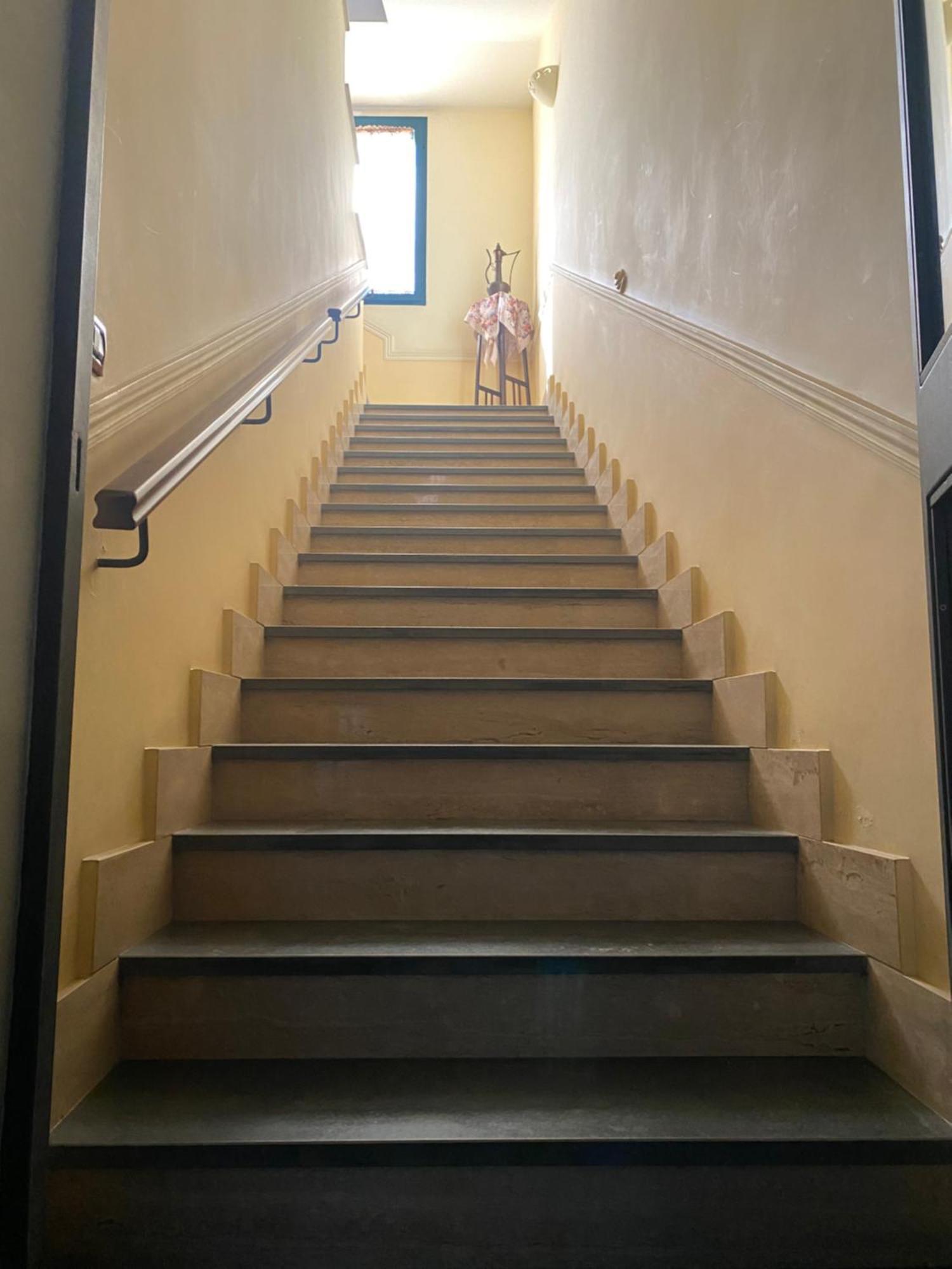 Villa Sorge Apartments Сан-Джорджо-а-Кремано Экстерьер фото